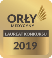 Orły Medycyny 2019 Przyjemność jedzenia