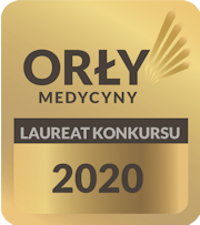 Orły Medycyny 2020 Przyjemność jedzenia