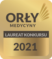 Orły Medycyny 2021 Przyjemność jedzenia