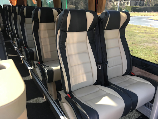 Iveco Daily Business