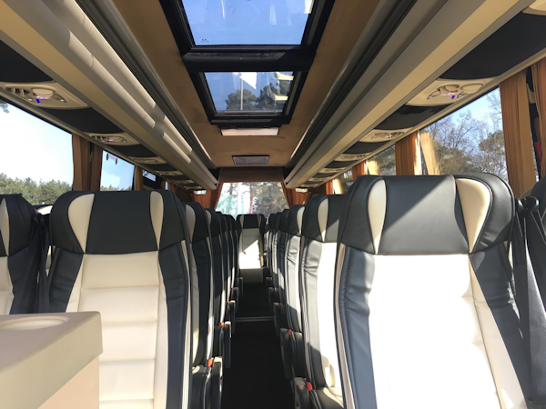 Iveco Daily Business