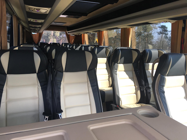 Iveco Daily Business