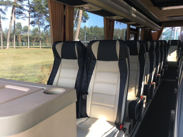 Iveco Daily Business