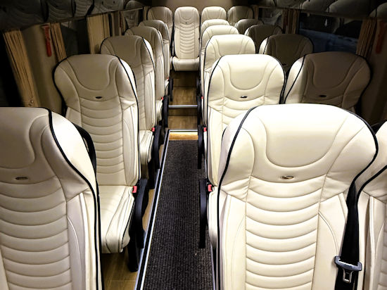 Mercedes-Benz Sprinter Business