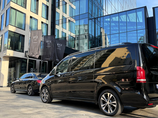 Mercedes-Benz Klasa V