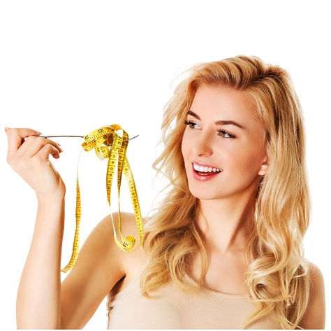 Porady dietetyczne w gabinecie - Warszawa