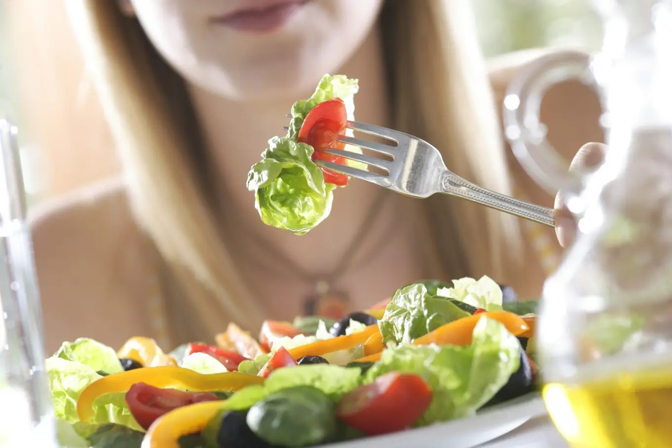 Korzyści płynące z eliminacji cukru w diecie przy insulinooporności