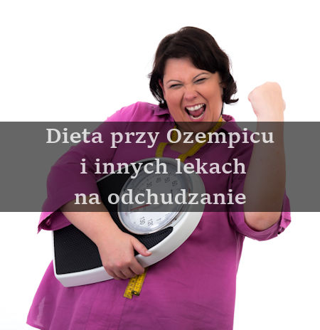 Leki na odchudzanie: co musisz wiedzieć, zanim zaczniesz?